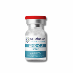 GHK-CU-50mg