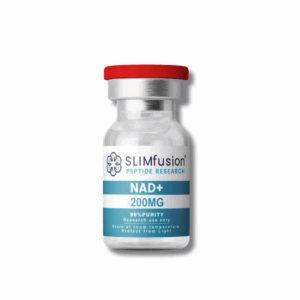 NAD+ 200mg
